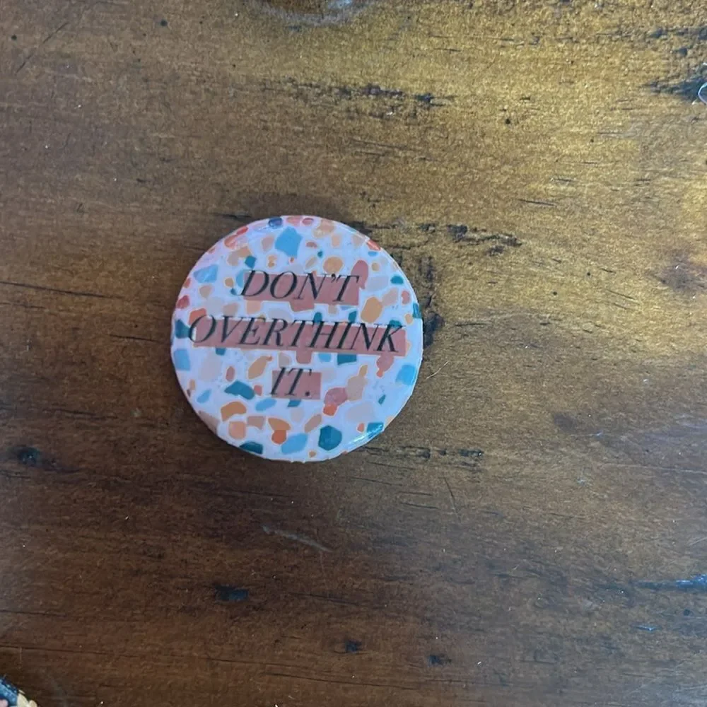 Elyse Breanne Design pin round bundle 4